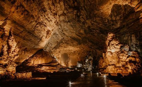 Grutas de Cacahuamilpa: costos y cómo llegar desde la CDMX .